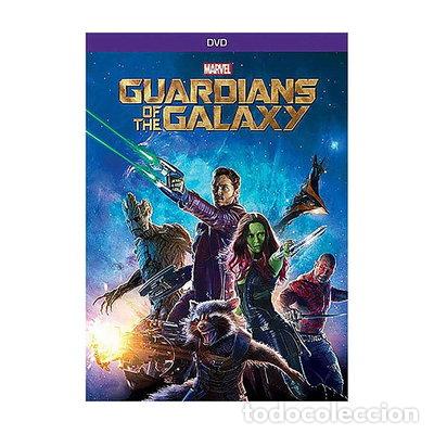 Cine: Guardians of the Galaxy- 0786936842784