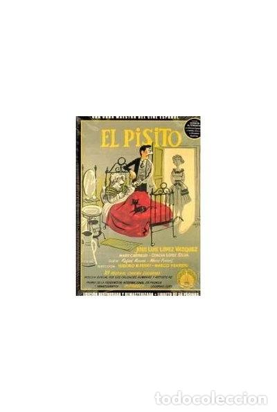 Cine: El Pisito- 8436022963900