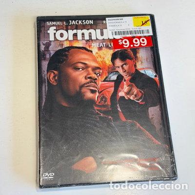 Cine: Formula 51- 0043396080300