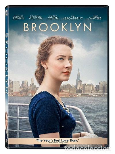 Cine: Brooklyn- 0024543213024