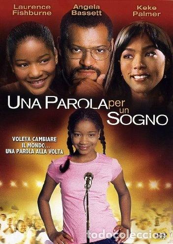 Cine: Akeelah and the Bee- 8013123204202