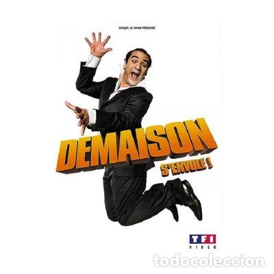 Cine: Demaison s'envole !- 3384442149518