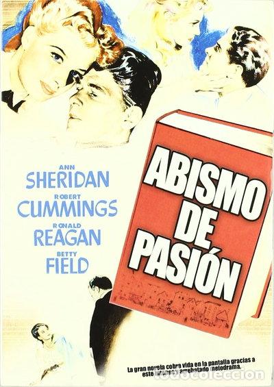 Cine: Abismo De Pasion- 5051893015331