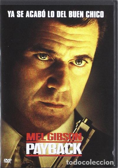 Cine: Payback- 7321926173436 - Foto 1