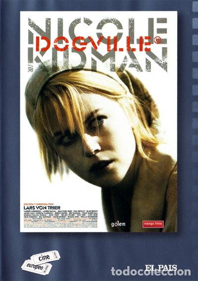 Cine: Dogville- 8425536000317