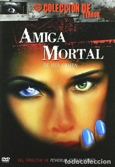 Cine: Amiga mortal- 7321926827902
