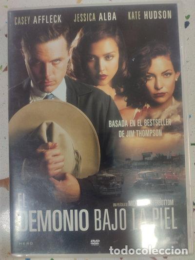 Cine: El demonio bajo la piel- 8422632061488