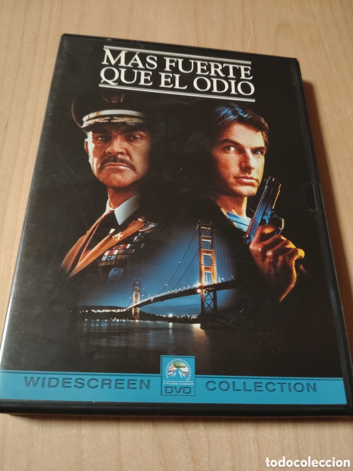 Cine: RD153 m&aacute;s fuerte que el odio DVD SEGUNDAMANO