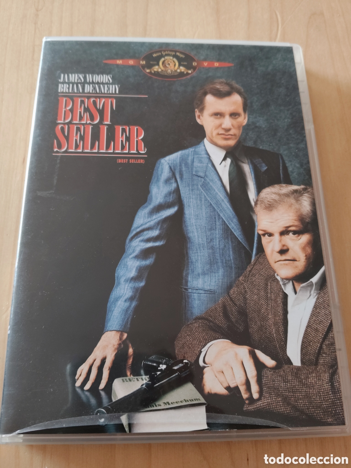 Cine: RD155 best seller DVD SEGUNDAMANO