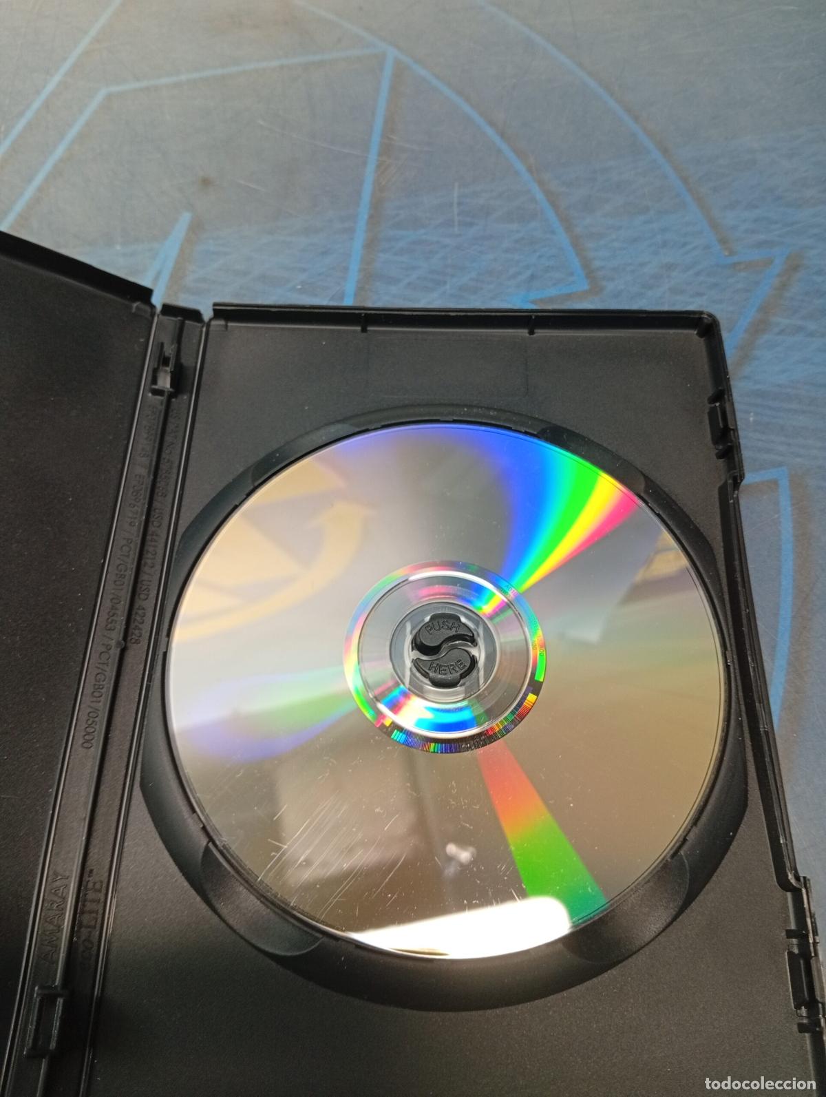 Cine: Dvd, Vivir El Momento - Foto 5