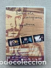 Cine: Bolboreta, mariposa, papallona (Butterfly) / Pablo Garc&iacute;a / DVD / Espa&ntilde;ol y gallego /