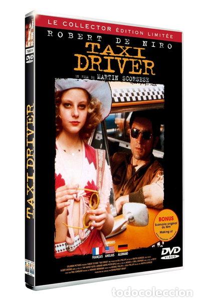 Cine: Taxi Driver- 3333297500197