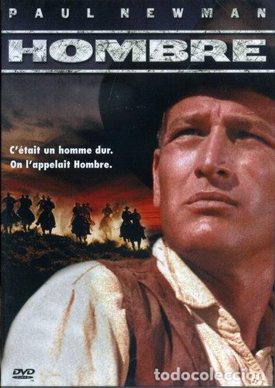 Cine: Hombre- 3344428007607