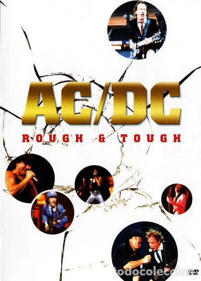 Cine: Rough & Tough- 4047181021062
