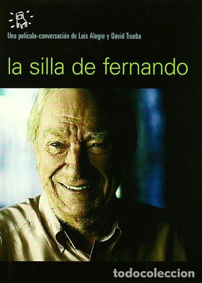 Cine: La Silla De Fernando- 9788486702496