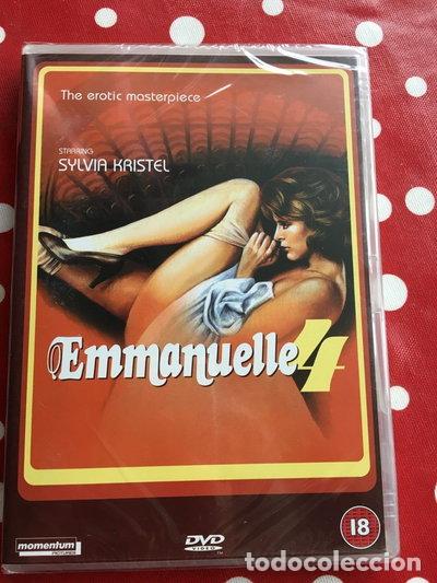 Cine: Emmanuelle 4- 5060021171962