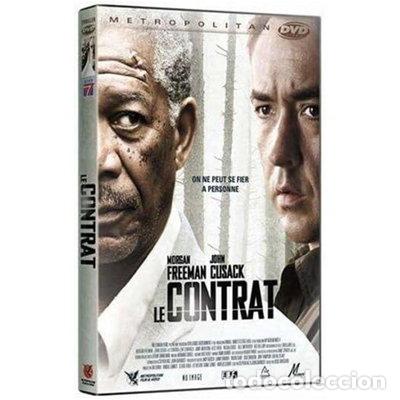 Cine: Le contrat- 3512391431228