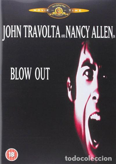 Cine: Blow Out- 5050070003611