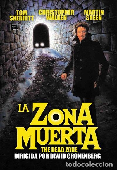 Cine: La Zona Muerta- 8436541007390