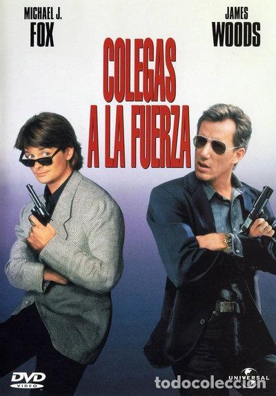 Cine: Colegas a la Fuerza- 0044007865224