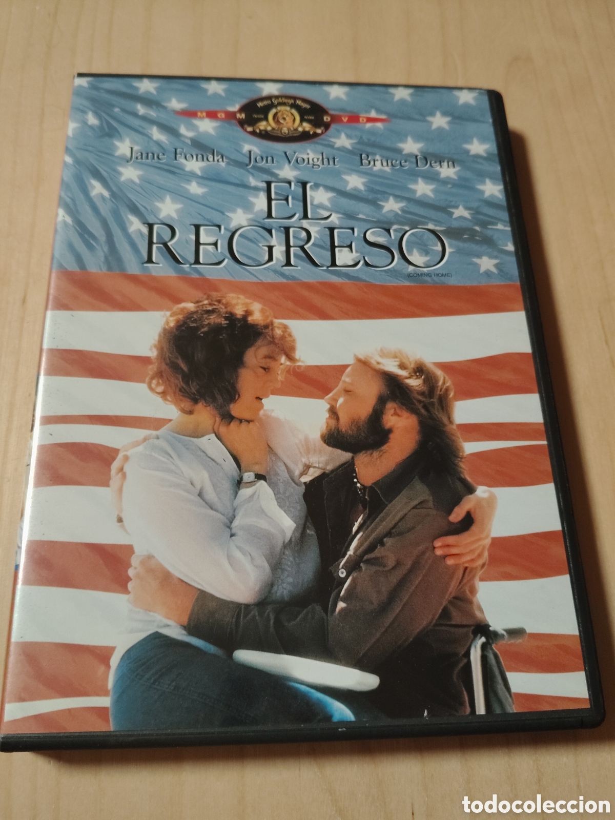 Cine: RD159 el regreso DVD SEGUNDAMANO