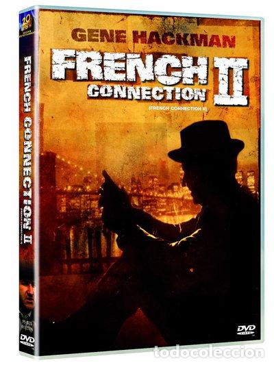 Cine: French Connection II- 8420266992628