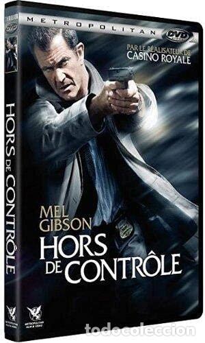 Cine: Hors de contr&ocirc;le- 5051889022718
