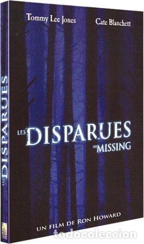 Cine: Les disparues- 3333297854504