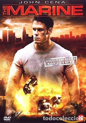 Cine: The Marine- 8712626035107
