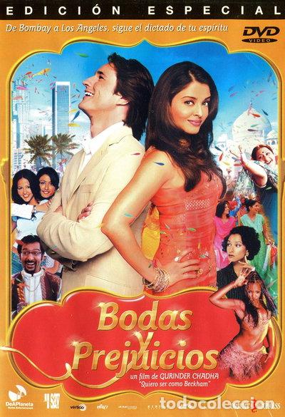 Cine: Bodas y Prejuicios- 8421466634172