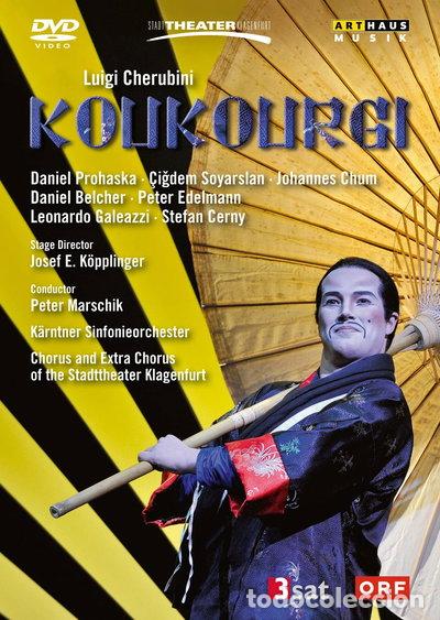 Cine: Koukourgi- 0807280163896
