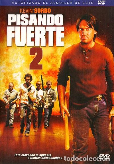 Cine: Pisando fuerte 2- 8414533040860