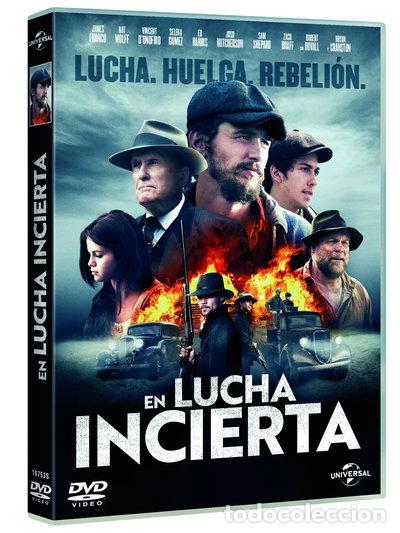 Cine: En Lucha Incierta- 8414533107532
