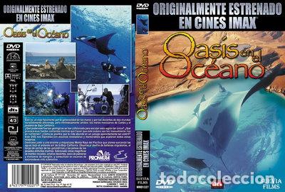 Cine: Oasis en el Oc&eacute;ano- 8431797102271
