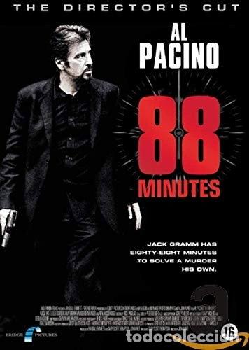 Cine: 88 Minutes- 8711983492110