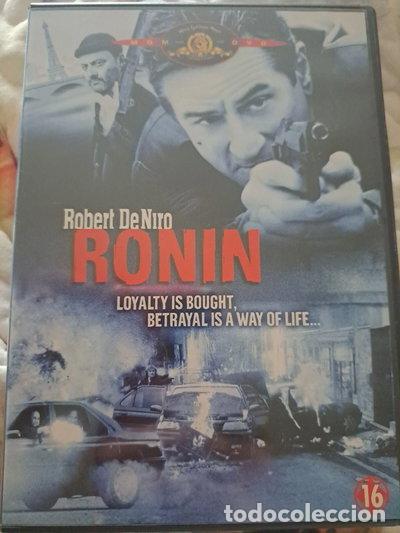 Cine: Ronin- 8712626001553