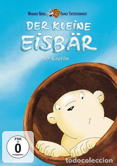 Cine: Der kleine Eisb&auml;r - Der Kinofilm- 7321921219610