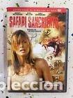 Cine: Safari Sangriento- 8414533044264