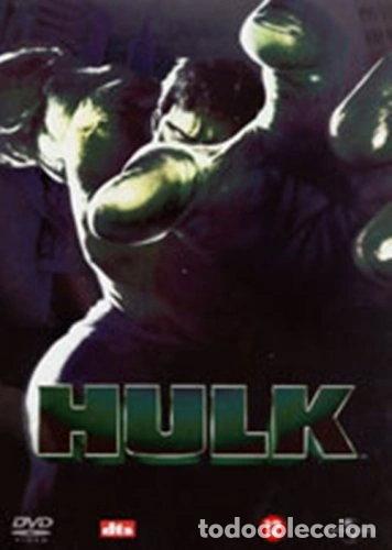 Cine: Hulk (5050582553253)