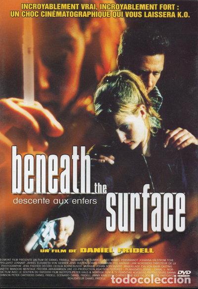 Cine: Beneath the surface- 3700173210585