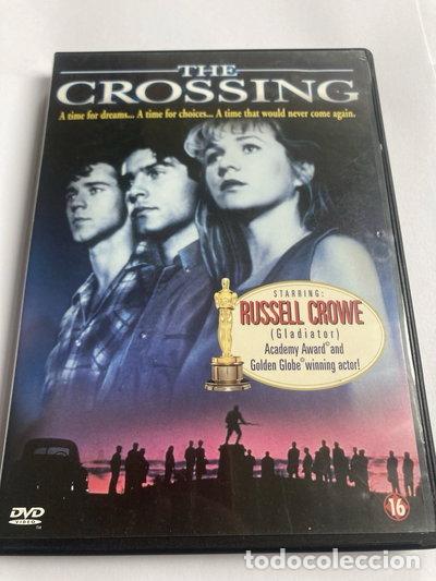 Cine: The Crossing- 8712241000337