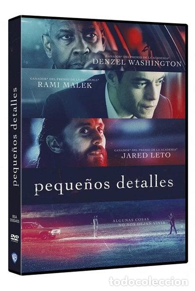 Cine: Peque&ntilde;os detalles- 8717418586591