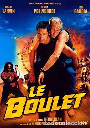 Cine: Le boulet- 3322069857546