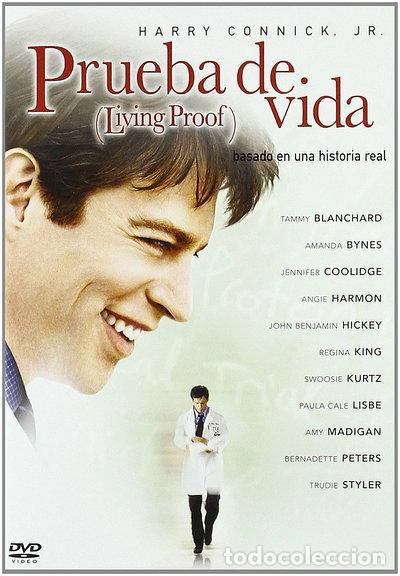 Cine: Prueba de vida- 8414533063562