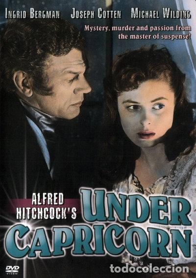 Cine: Under Capricorn- 0014381544329