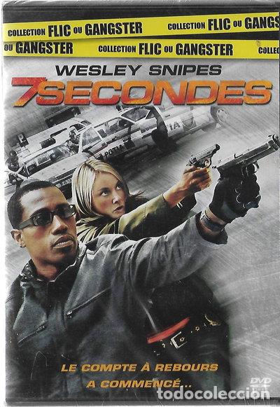 Cine: 7 Seconds- 3333297894234