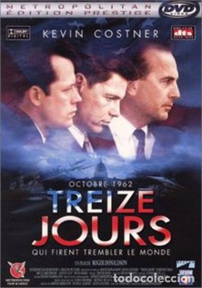 Cine: Treize jours- 3512391407094