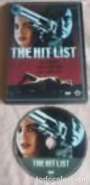 Cine: The Hit List- 5703976148893