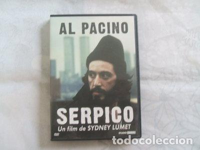 Cine: Serpico- 3259130227604