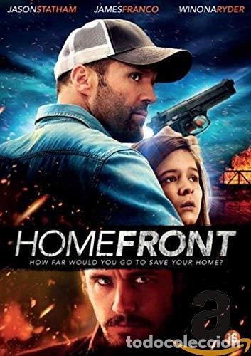 Cine: Homefront- 8715664109731